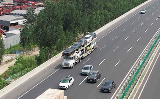迁安高速公路汽车救援